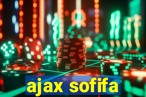 ajax sofifa